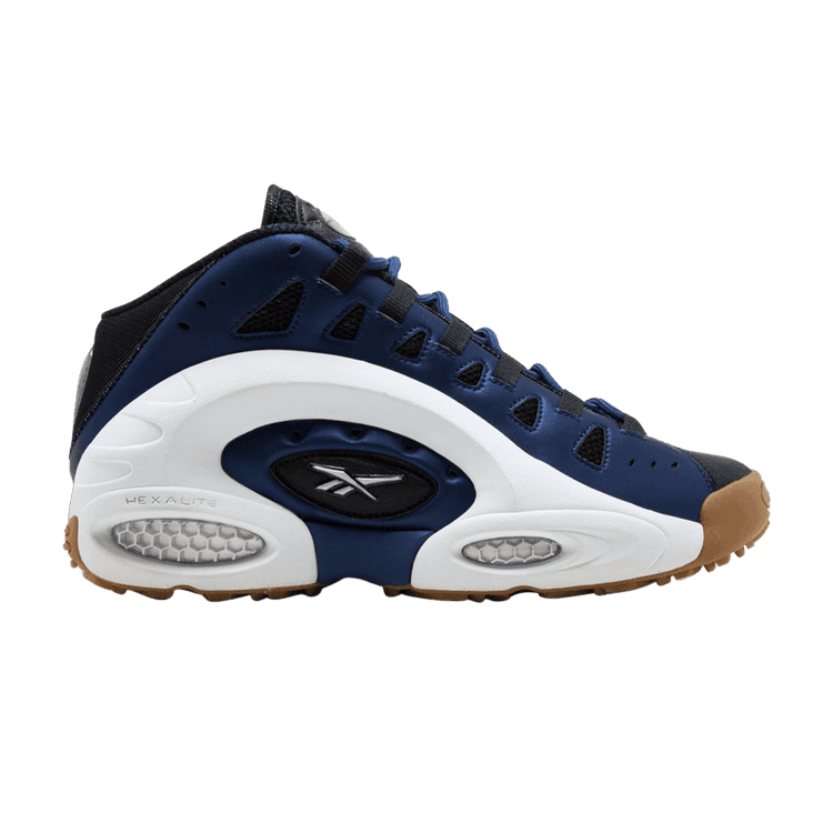 Reebok ES22 OG 'Club Blue' 2012 Club Blue/White/Black/Gum
