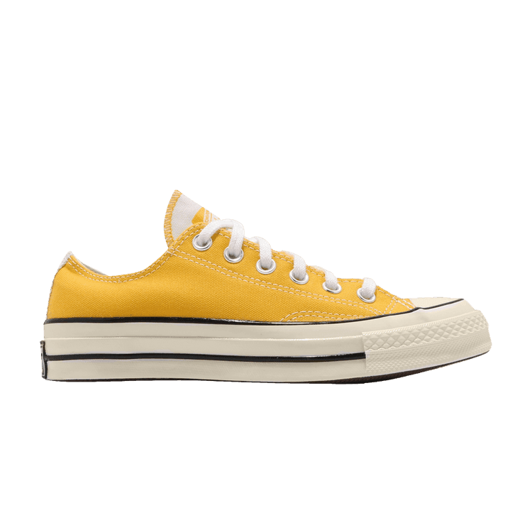 Converse Chuck 70 Ox 'Amarillo' Amarillo/Black/Egret