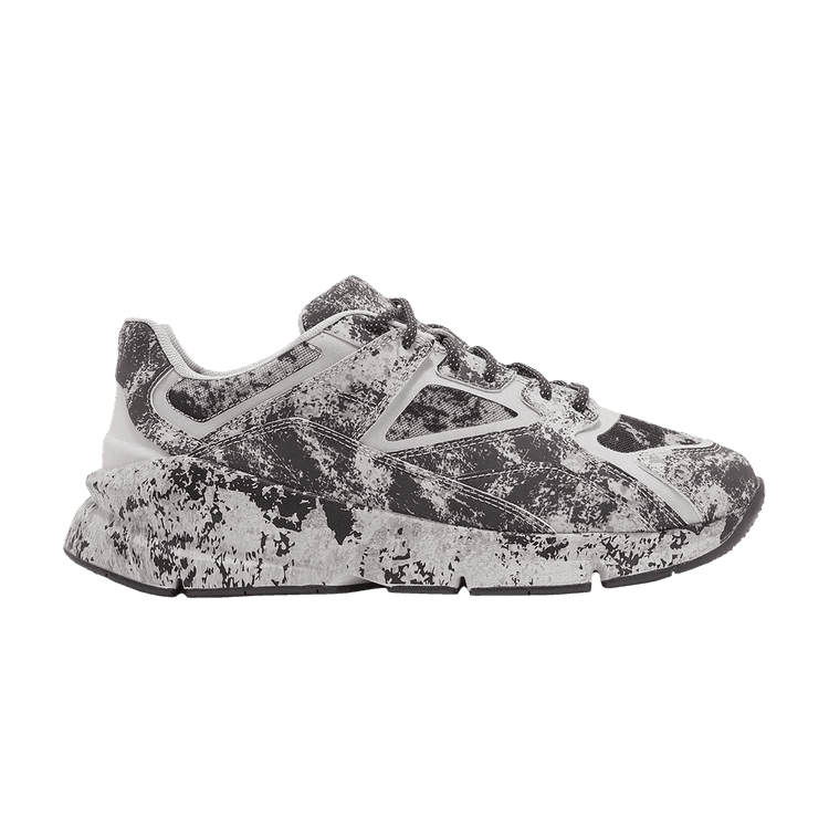 Under Armour UA Forge 96 Disrupt 'Cement Moon' Grey Flax/Jet Grey/Jet Grey