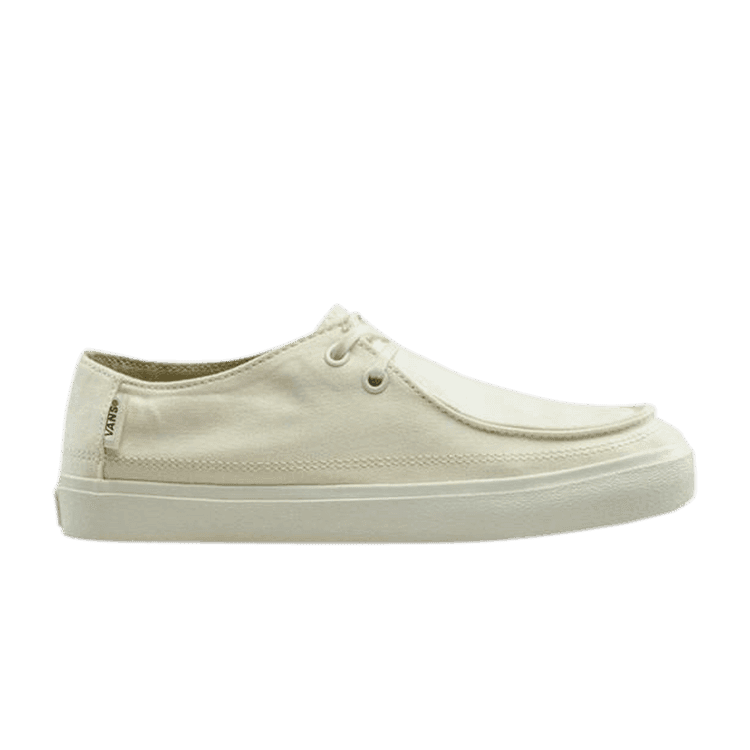 Vans Rata Vulc SF 'Marshmallow' Marshmallow