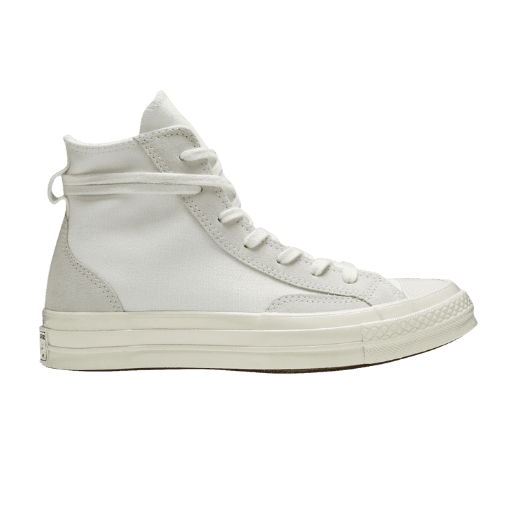 Converse Chuck 70 High 'Final Club - White Egret' White/Egret/Egret