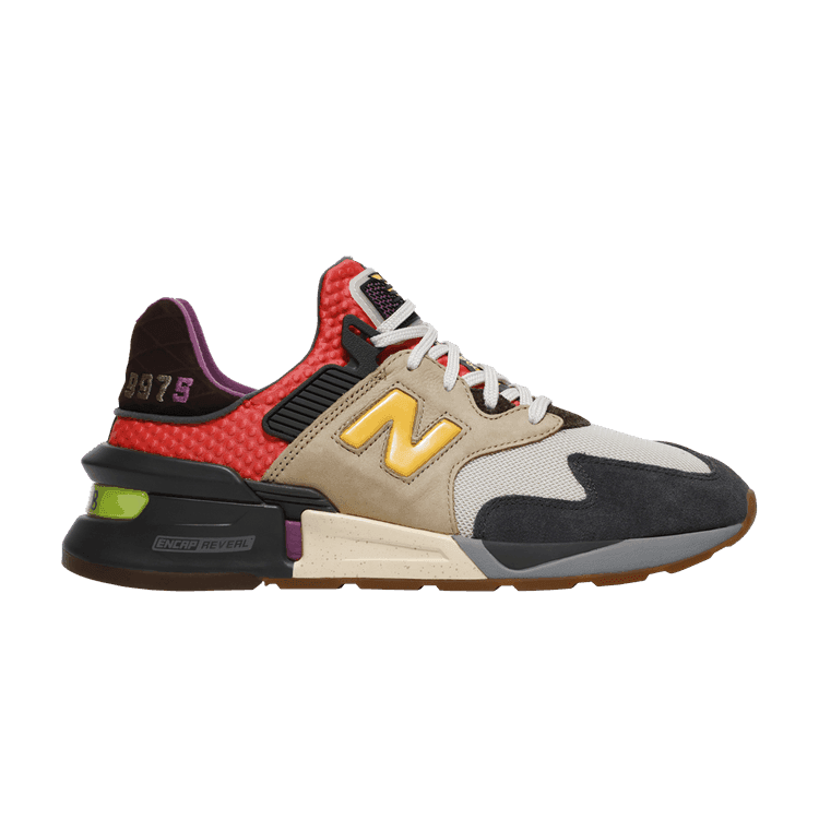 Bodega x New Balance 997S 'Better Days'