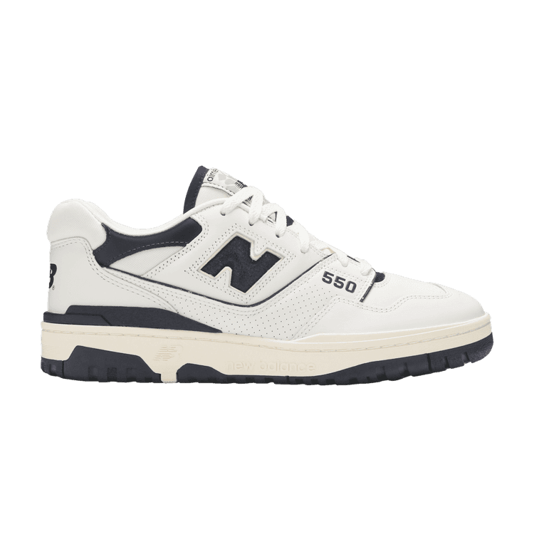 Aimé Leon Dore x New Balance 550 'Navy' Navy/White