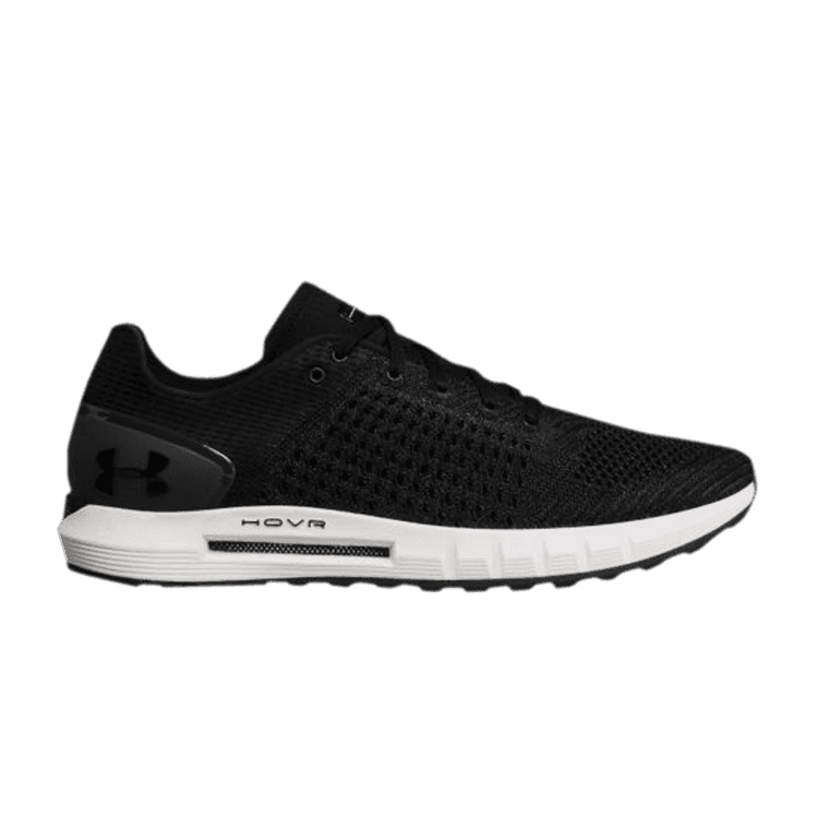 Under Armour HOVR Sonic NC 'Black' Black