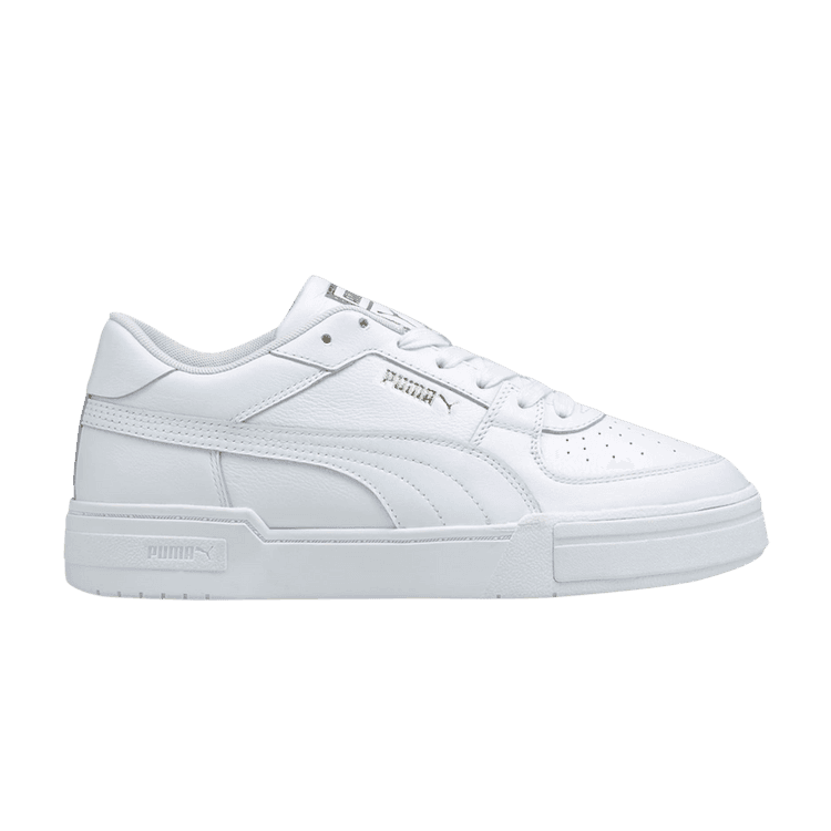 Puma CA Pro Classic 'White' White