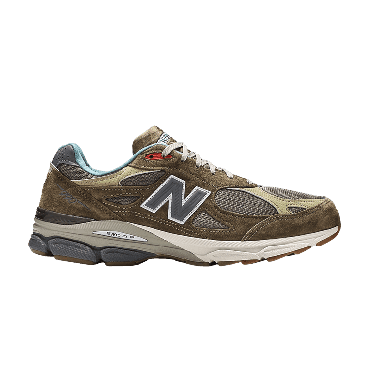 Bodega x New Balance 990v3 Made In USA 'Anniversary'
