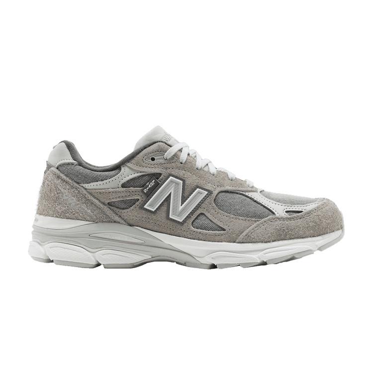 Levi's x New Balance 990v3 Made In USA 'Elephant Skin' Elephant Skin