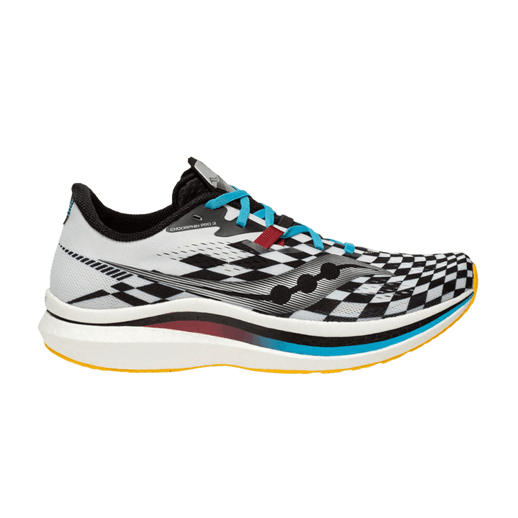 Saucony Endorphin Pro 2 'Reverie' Reverie