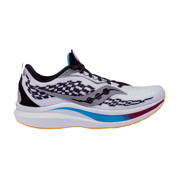 Saucony Endorphin Speed 2 'Reverie' Reverie