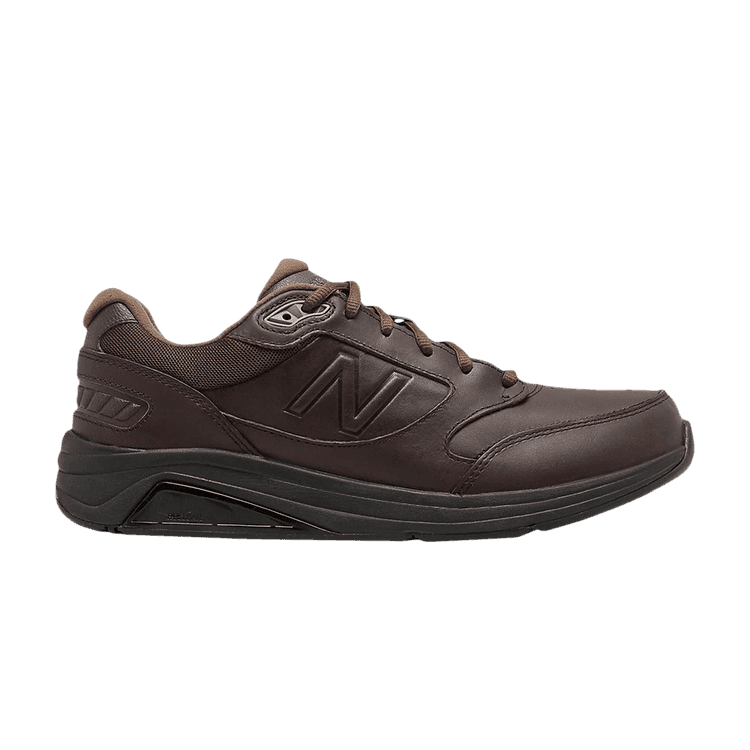 New Balance 928v3 'Brown' Brown