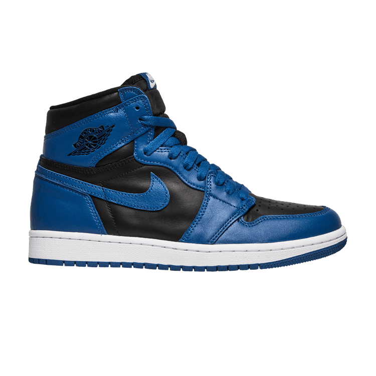 Air Jordan 1 Retro High OG 'Dark Marina Blue' Dark Marina Blue/Black/White