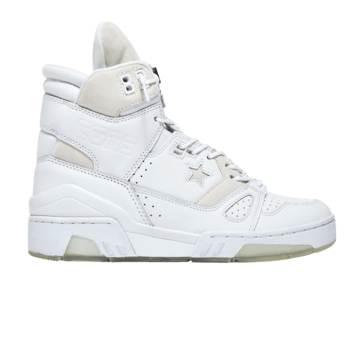 TheSoloist x Converse ERX-260 Hi 'White Ivory' White/White/White