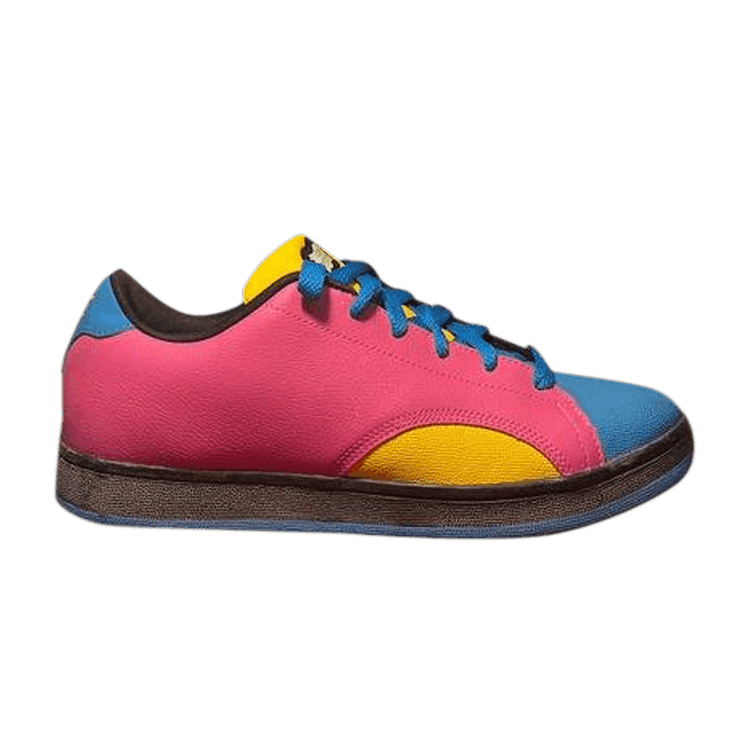 BBC Ice Cream x Pharrell x Reebok Board Flip 2 'Pink'