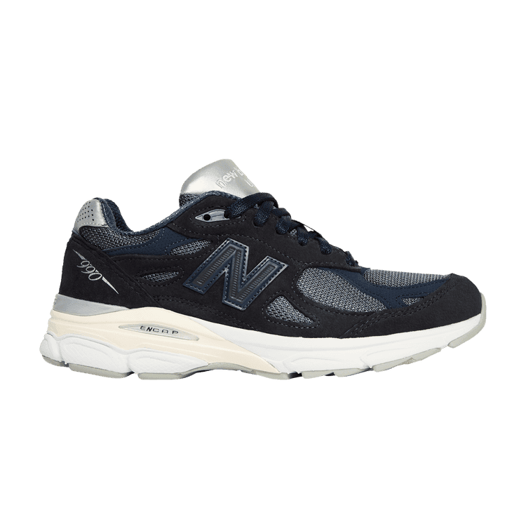 Kith x New Balance 990v3 Made In USA 'Genesis' Genesis