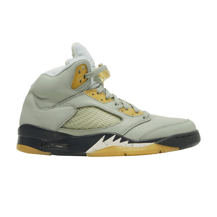 Air Jordan 5 Retro 'Jade Horizon' Jade Horizon/Light Silver/Anthracite/Pink Glaze