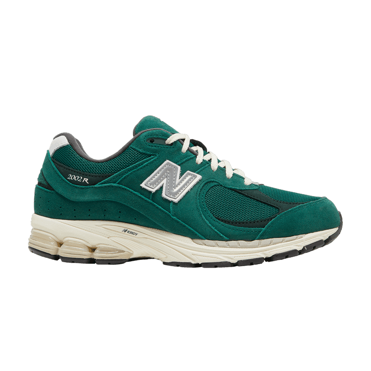 New Balance 2002R 'Suede Pack - Forest Green' Forest Green