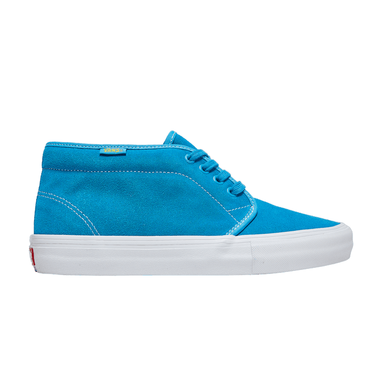 The Simpsons x Vans Chukka Pro 'Bart' Multi-Color