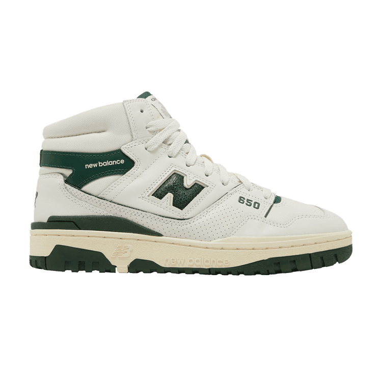 Aimé Leon Dore x New Balance 650R 'Green'
