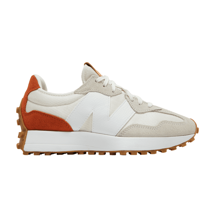 New Balance Wmns 327 'Sea Salt Rust Oxide' Sea Salt/Rust Oxide