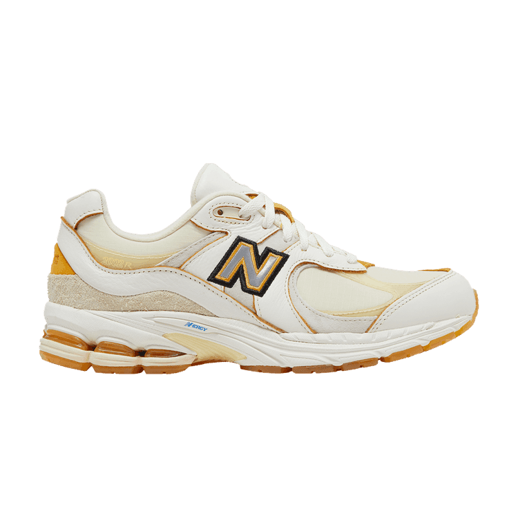 Men's Joe Freshgoods x New Balance 2002R 'Conversations Amongst Us' Dawn Glow/Sea Salt