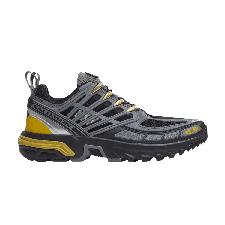 Salomon ACS Pro Advanced 'Quiet Shade Antique Moss' Quiet Shade/Black/Antique Moss