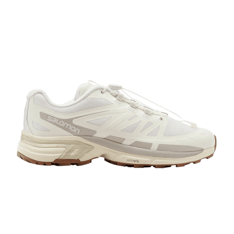 Salomon XT-Wings 2 'White Lunar Rock' White/Lunar Rock/Vanilla Ice