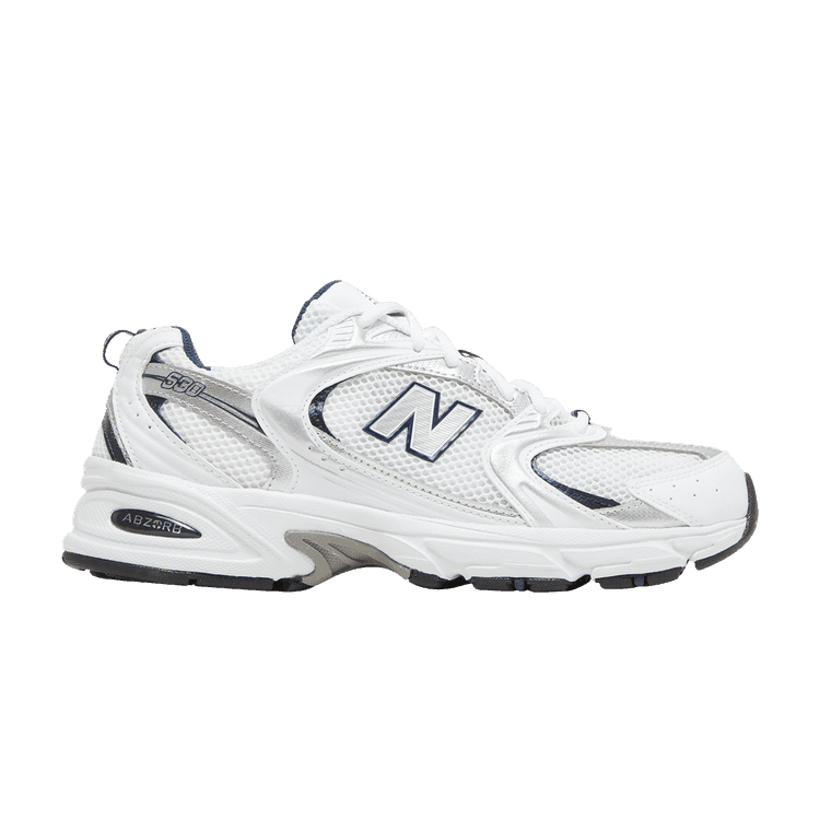 New Balance 530 'White Natural Indigo' White/Natural Indigo