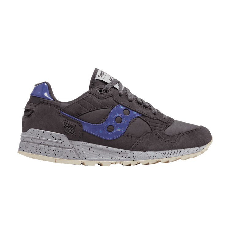 Saucony Shadow 5000 'Black Purple' Black/Crystal/Purple