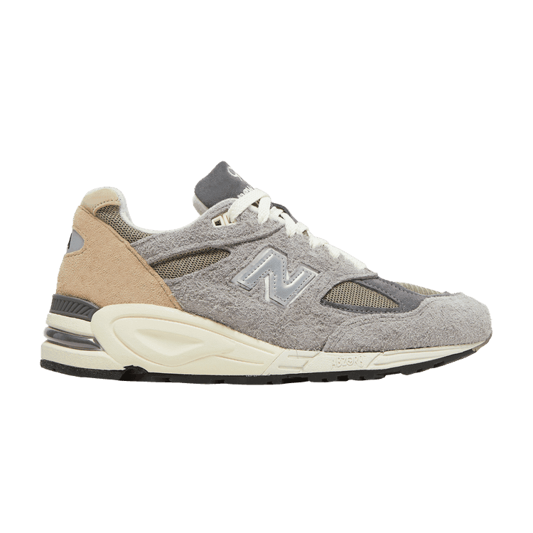 Teddy Santis x New Balance 990v2 Made in USA 'Marblehead' Marblehead/Incense