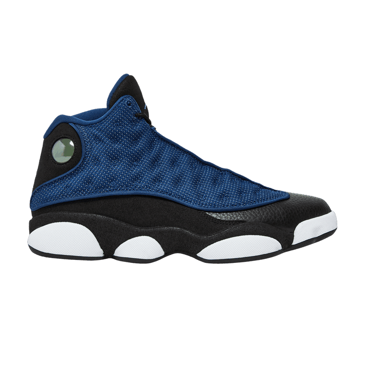 Air Jordan 13 Retro 'Navy' Navy/Black/White/University Blue