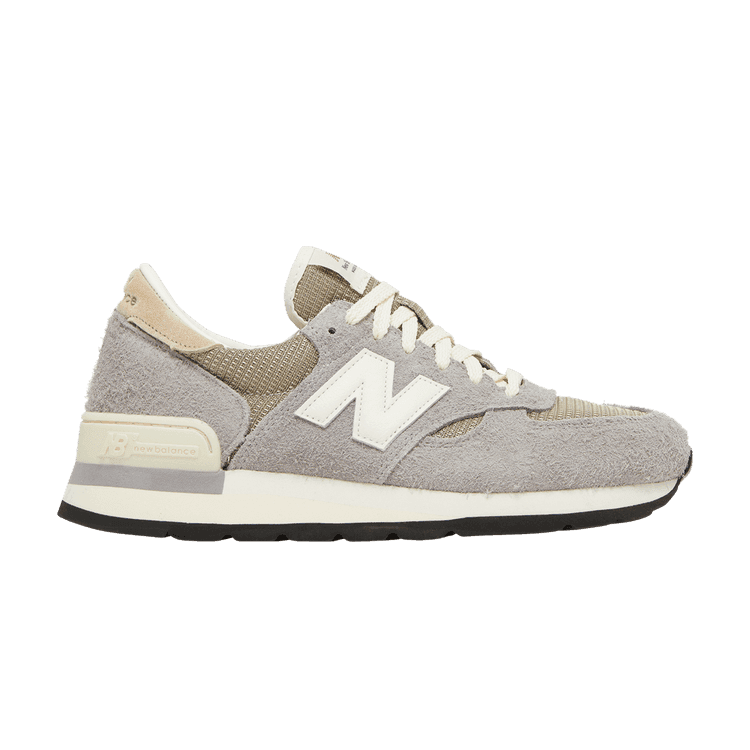 Teddy Santis x New Balance 990v1 Made in USA 'Marblehead' Marblehead/Incense