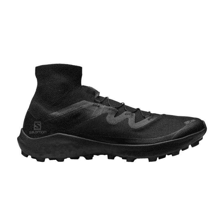 Salomon S/Lab Cross LTD 'Black' Black