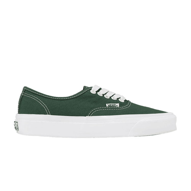 Museum of Peace & Quiet x Vans Authentic 'Green' Green/True White