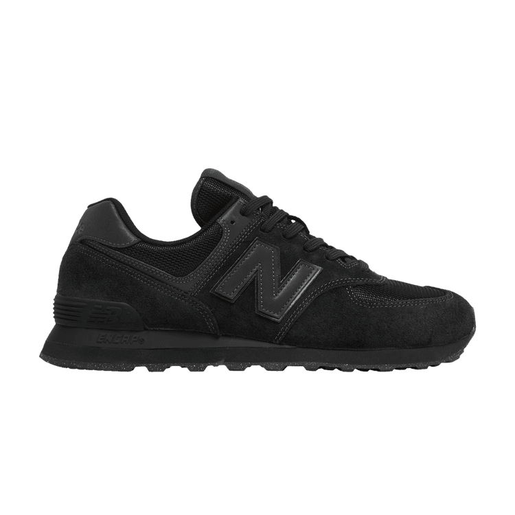 New Balance 574 'Core Pack - Black' Black