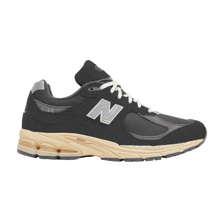 New Balance 2002R 'Phantom' Black/Dark Grey/Phantom