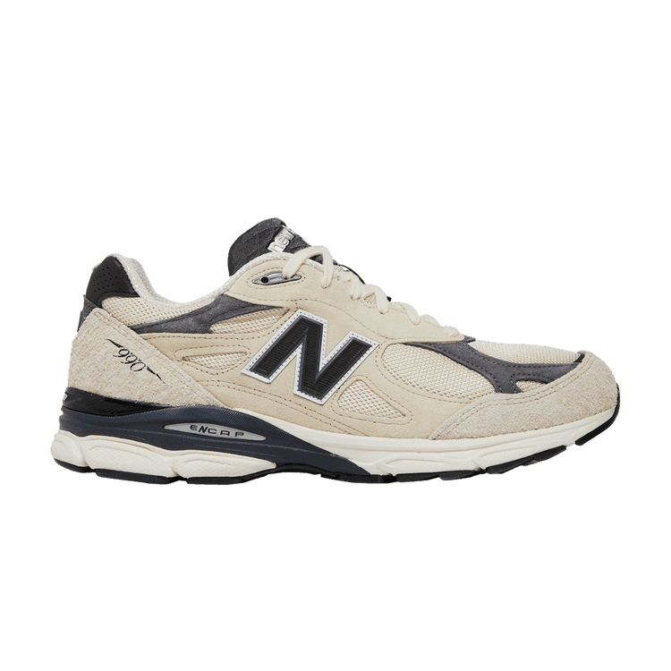 Teddy Santis x New Balance 990v3 Made in USA 'Moonbeam' Moonbeam/Macadamia Nut