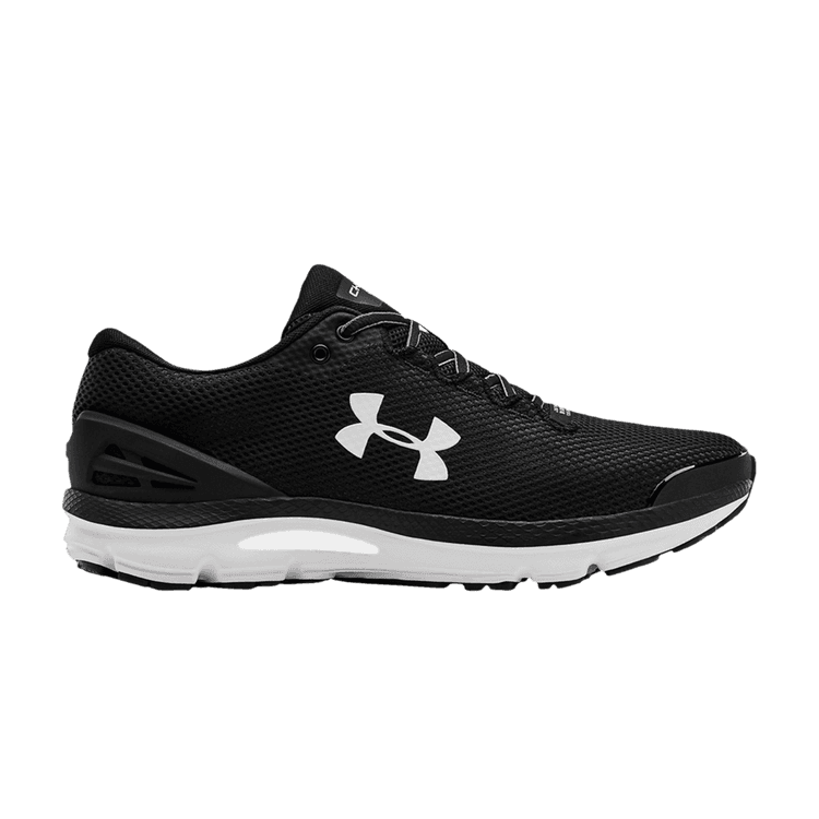 Under Armour Charged Gemini 'Black Graphite' Black/Graphite