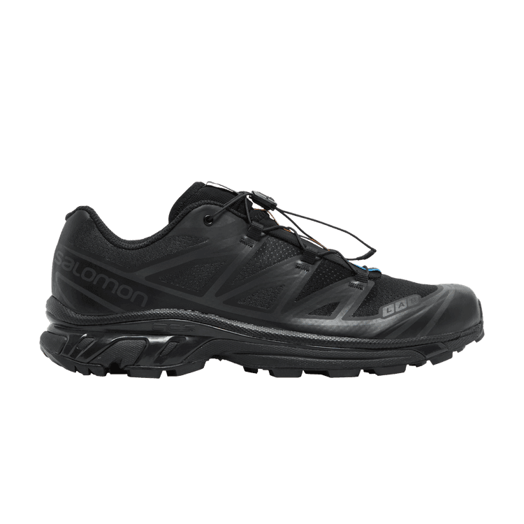 Salomon Men's XT-6 Advanced 'Black' Black/Phantom