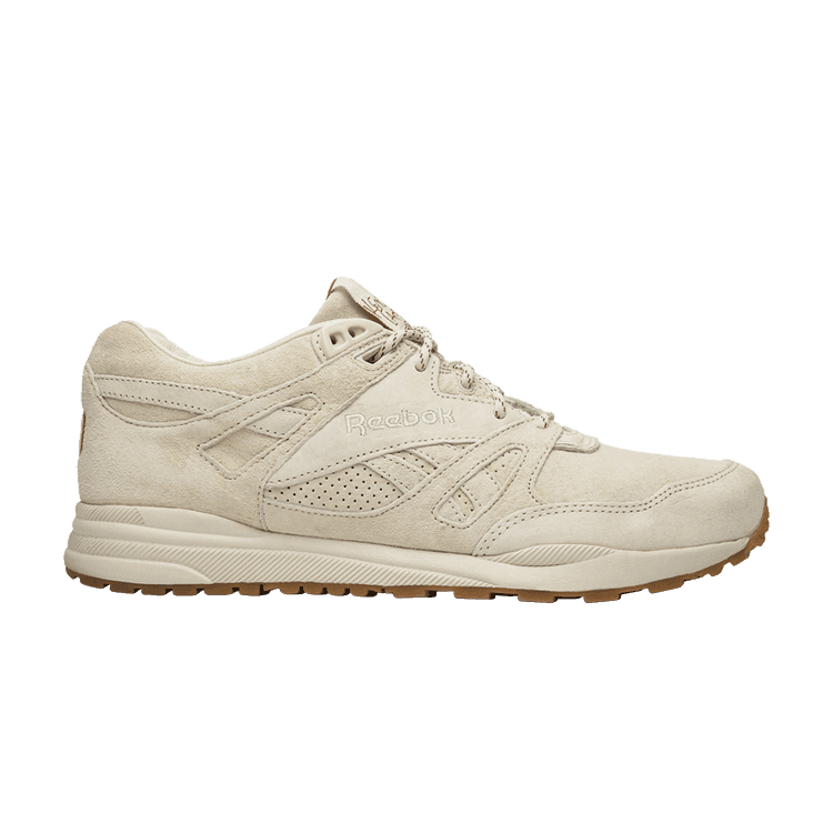 Kendrick Lamar x Reebok Ventilator 'Paperwhite' Paperwhite/White/Red/Royal/Gum