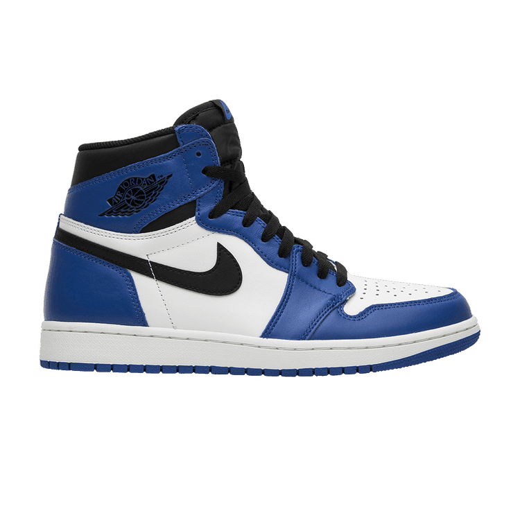 Air Jordan 1 Retro High OG 'Game Royal' Game Royal/Summit White-Black