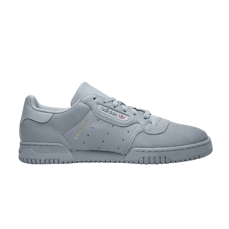 adidas Yeezy PowerPhase Calabasas 'Grey' Grey/Supplier Color