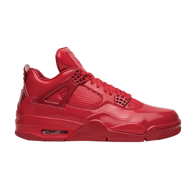 Air Jordan 4 Retro '11Lab4 - Red' Gym Red/Gym Red