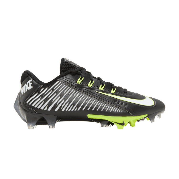 Nike Vapor Edge 360 VC 'Black Volt' Black/Volt/White
