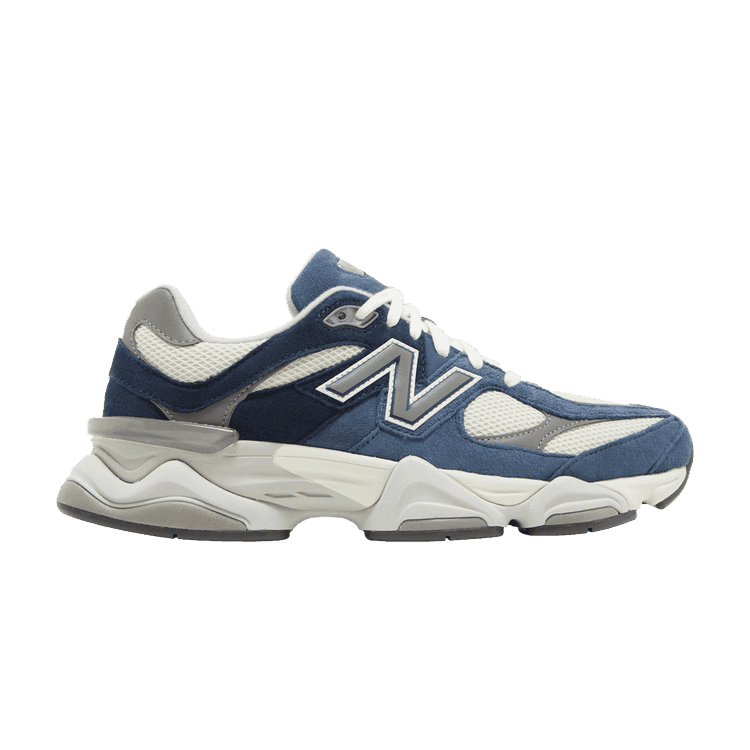 New Balance 9060 'Natural Indigo' Natural Indigo/Vintage Indigo/Calm Taupe