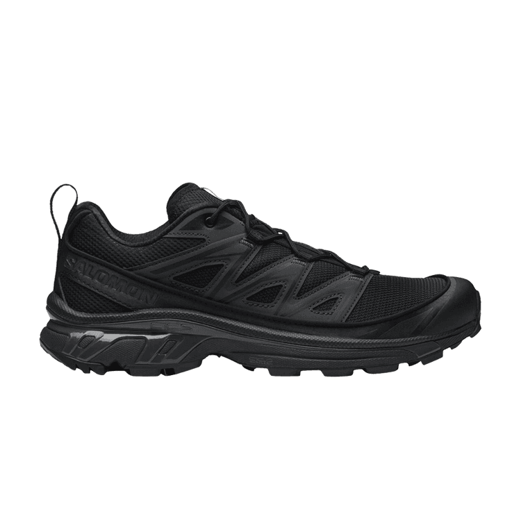 Salomon XT-6 Expanse 'Black' Black/Ebony/Magnet