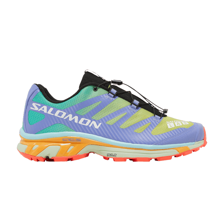 Salomon XT-4 'Evening Primrose' Evening Primrose/Mint Leaf/Lolite