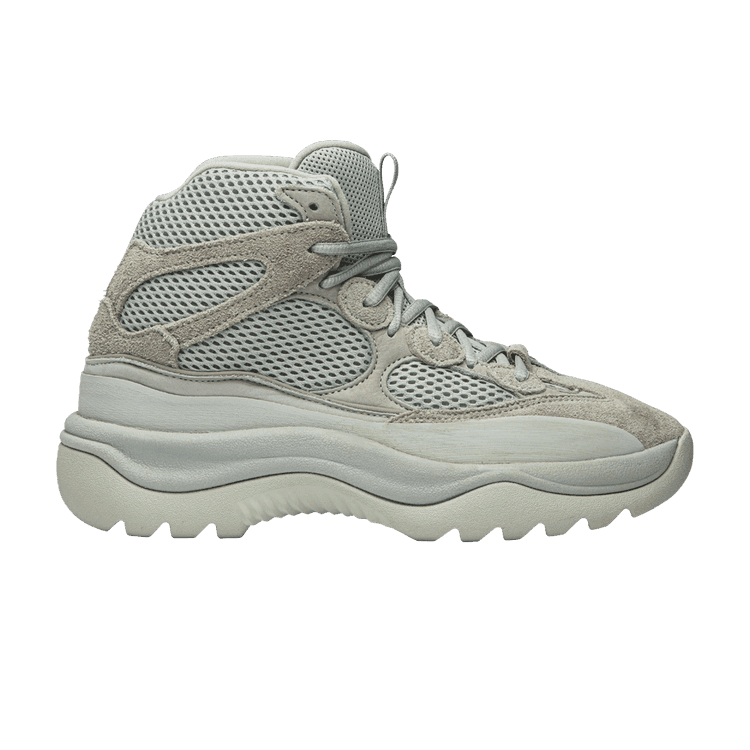 adidas Yeezy Desert Boot 'Salt' Salt/Salt/Salt