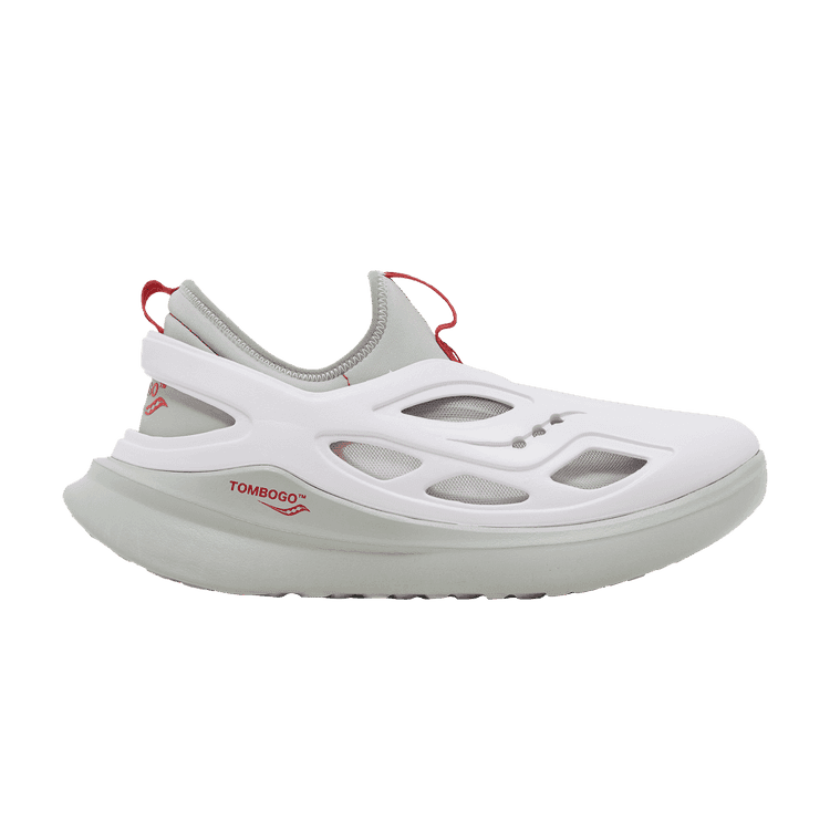 TOMBOGO x Saucony Butterfly 'Sage Moon' Sage/Moon