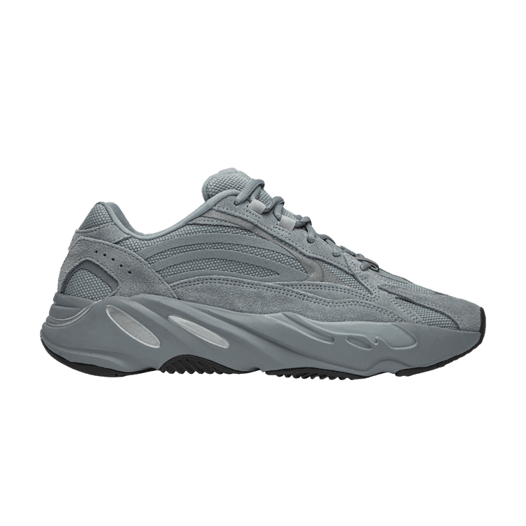 adidas Yeezy Boost 700 V2 'Hospital Blue' Hospital Blue/Hospital Blue/Hospital Blue
