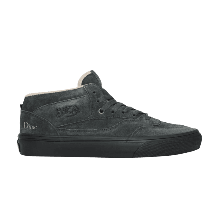 Dime x Vans Skate Half Cab '92 'Ash' Ash